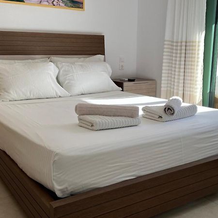 Angelos House Deluxe Apartments Skiatos Zewnętrze zdjęcie